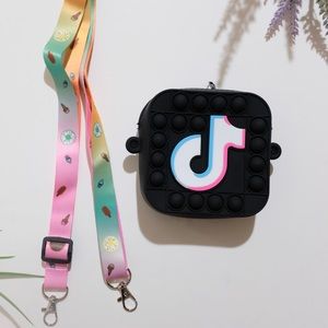 💕💕Tiktok Small coin purse for girls and women 💕💕
